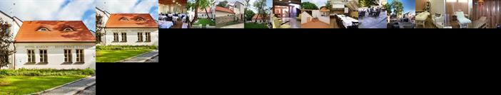 Karlov Hotel Benesov