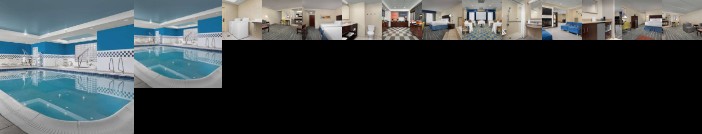 Hampton Inn Syracuse Clay