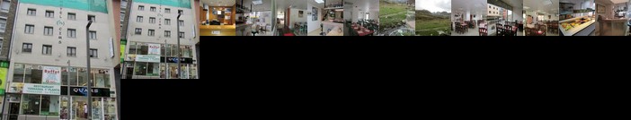 Hotel Els Cims