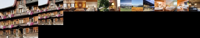 Hotel Hirschen Schwarzenberg