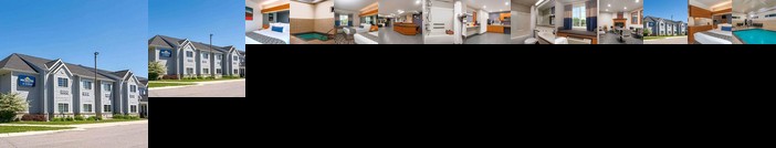 Microtel Inns and Suites Springfield