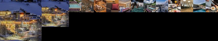 Sporthotel Wagrain