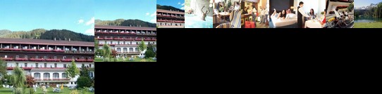 Steinacherhof Hotel