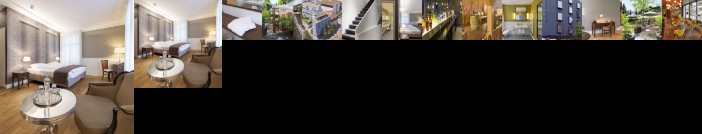 Blue City Hotel