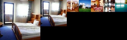 Hotel Rainsberghof Reichenfels