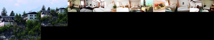 Schlosshotel Doerflinger Bludenz