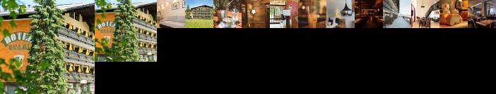 Hotel Berghof Graml