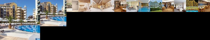 Hotel Marvel