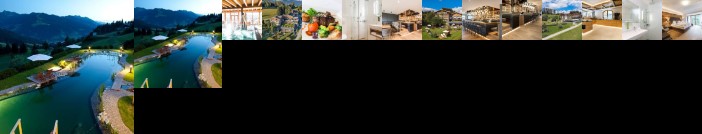Hotel Edelweiss Wagrain