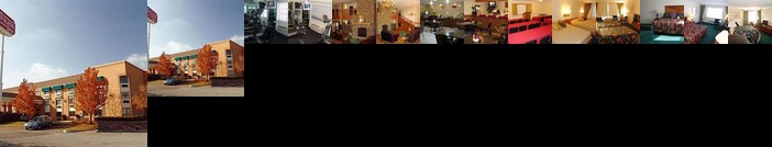 The Pavilion Inn