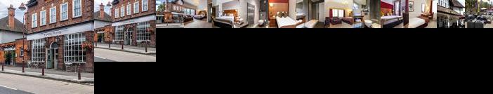 Red Lion Hotel Radlett