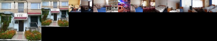 Utes Hotel