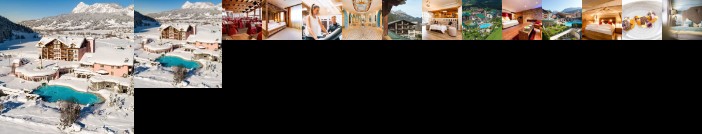 Traumhotel ...liebes Rot-Fluh