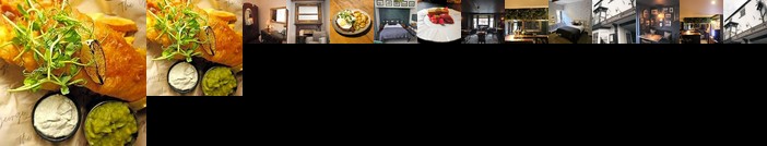 George Hotel Leadenham