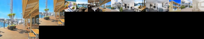 The Marina Hotel
