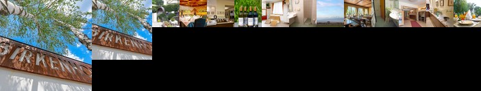 Landhotel Birkenhof Gols