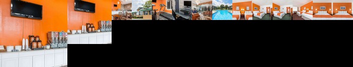 Howard Johnson Inn Daleville Salem