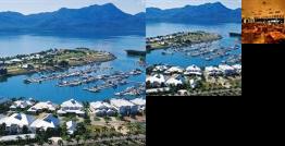 Port Hinchinbrook Resort