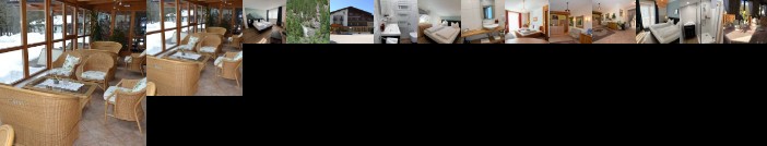 Golfhotel Berghof