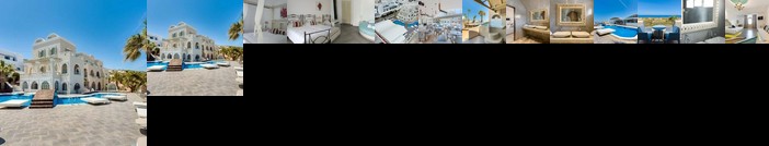 Blue Suites Hotel Fira