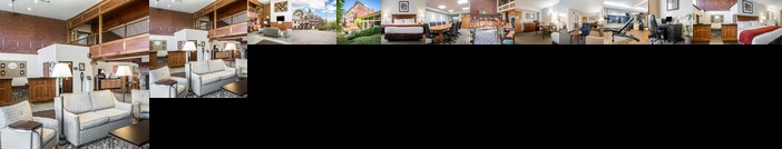 Comfort Suites South Burlington