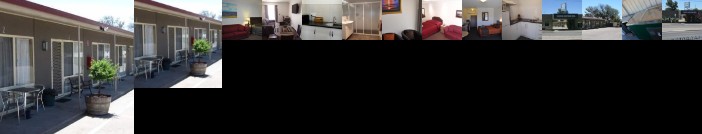 Augusta Courtyard Motel
