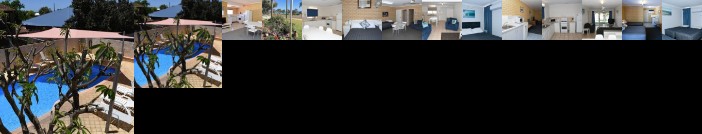 Kalbarri Seafront Villas