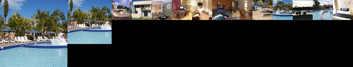 Kalbarri Beach Resort