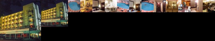 Hotel Satya Ashoka