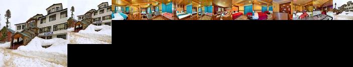Alpine Ridge Hotel Gulmarg