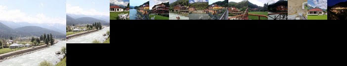 Hotel Heevan Pahalgam
