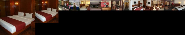 Hotel Ambarish Grand Residency Guwahati