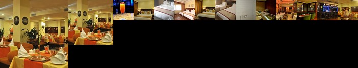 Hotel Dynasty Guwahati