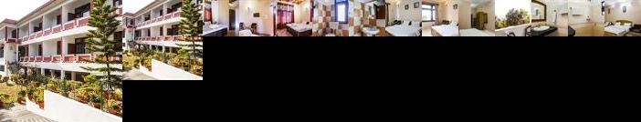 Hotel Maya Regency