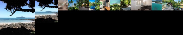 Eco Village Resort Mission Beach