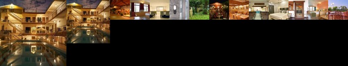 Mamallaa Heritage Hotel Mahabalipuram