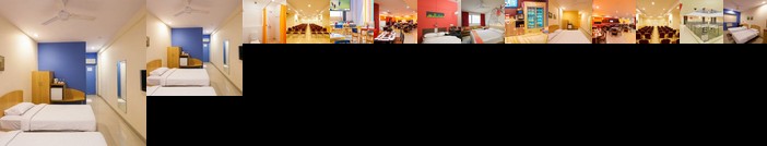 Ginger Hotel Nashik