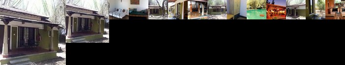 Casa Deep Woods Resort Mudumalai
