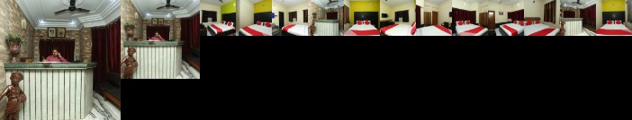 Gaurav Boarding House