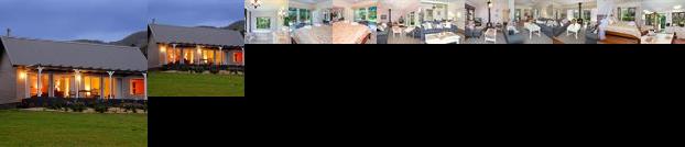 Crystal Creek Meadows Luxury Cottages & Spa Retreat Kangaroo Valley