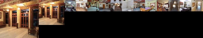 Hotel Teerth Palace Pushkar