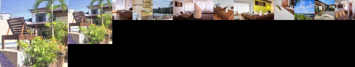 Amazon Apart Hotel