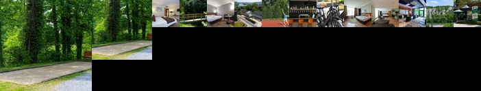 Les Jardins De La Molignee