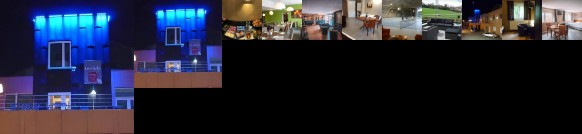 Le Midi Hotel Petit-Rechain