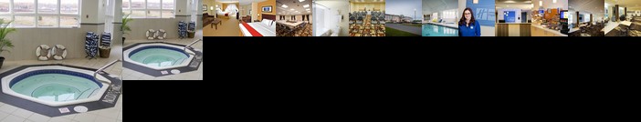 Holiday Inn Express Stellarton - New Glasgow