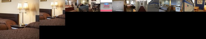 Econo Lodge Inn & Suites Innisfail (Canada)
