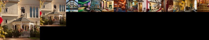 The Victorian Mansion at Los Alamos
