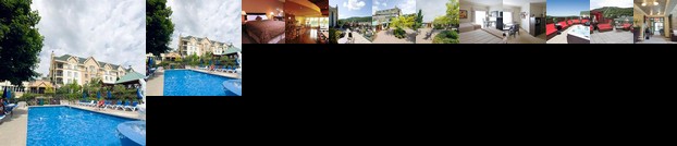 Auberge Chateau-Bromont