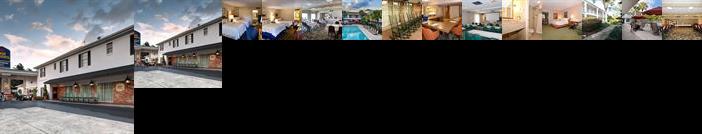 Best Western Mount Vernon Inn Winter Park (Florida)