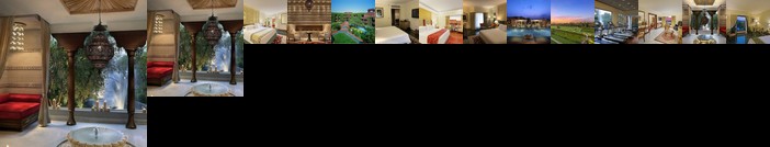 ITC Mughal, Agra